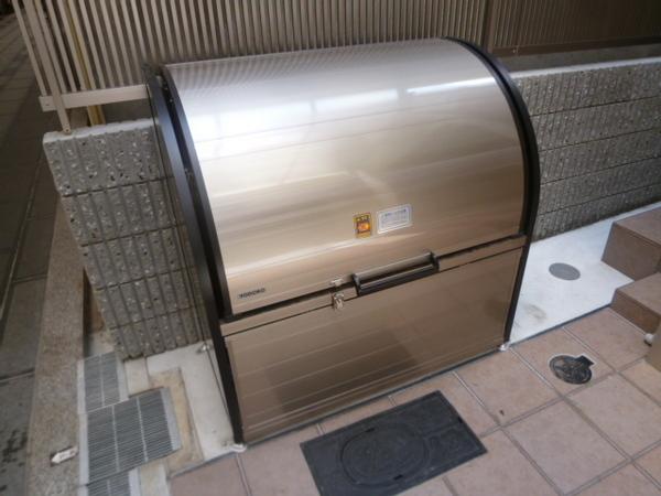 セゾンクレアスタイル平野本町
