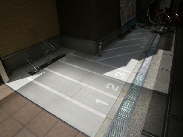 セゾンクレアスタイル平野本町