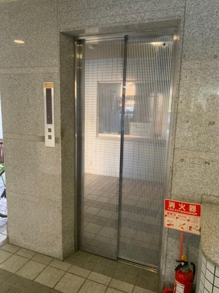 エースマンションＢ棟