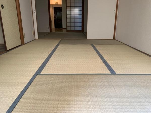エースマンションＢ棟