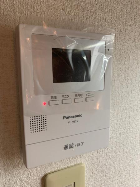 エースマンションＢ棟
