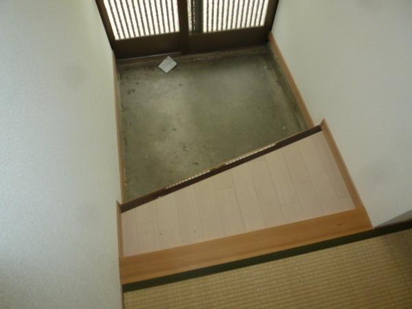 湯里田中コーポ