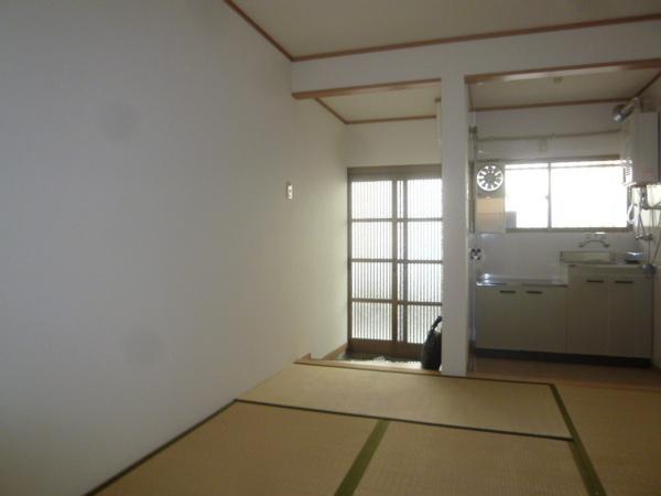 湯里田中コーポ