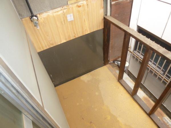 湯里田中コーポ