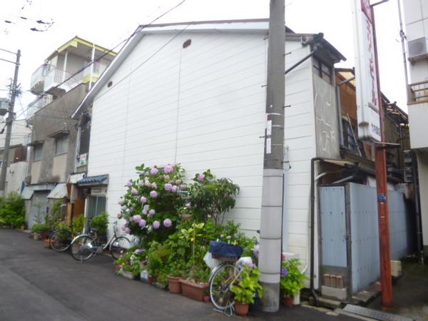 湯里田中コーポ