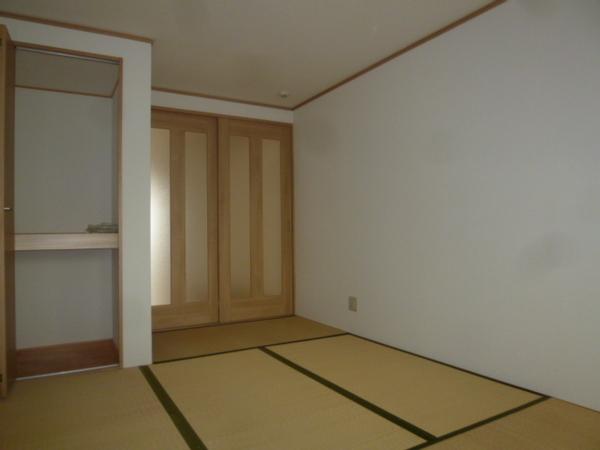 湯里田中コーポ