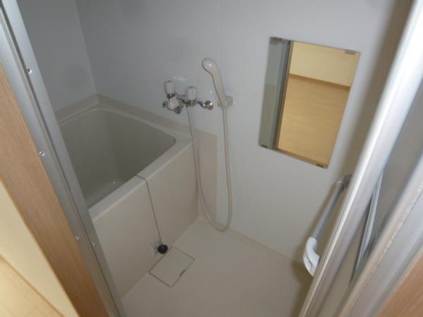 湯里田中コーポ