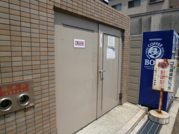 ディアコート喜連東