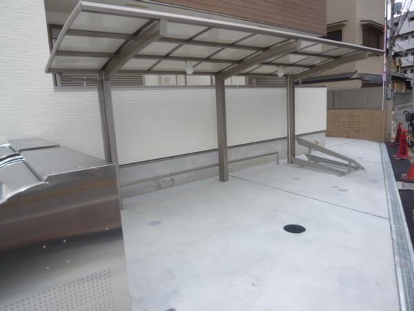 チェリーブロッサム１番館