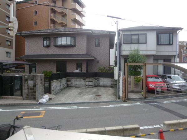チェリーブロッサム１番館