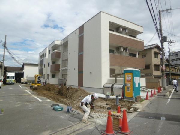 チェリーブロッサム１番館