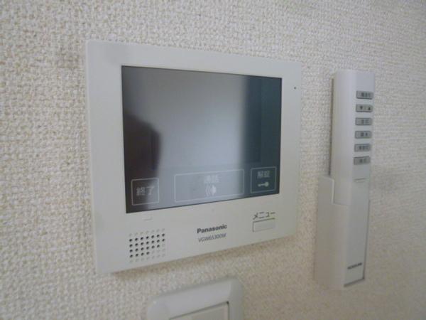 チェリーブロッサム１番館