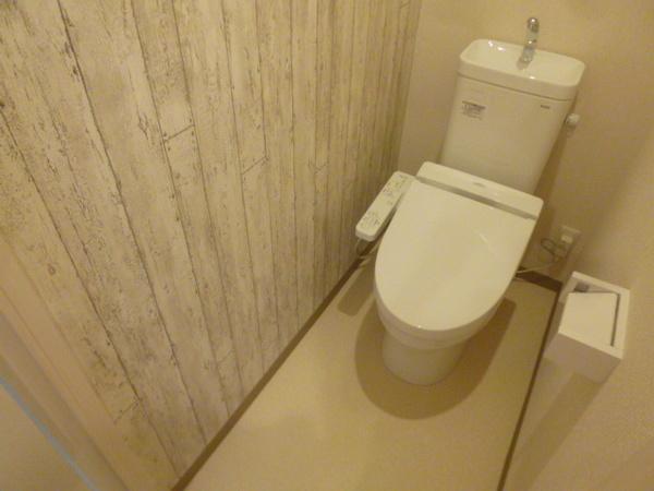 チェリーブロッサム１番館