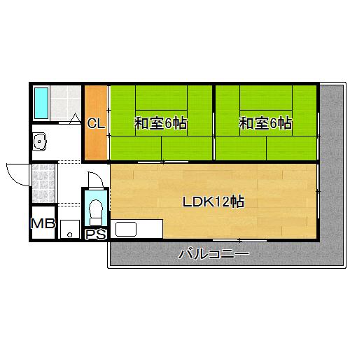 セグレスト平野