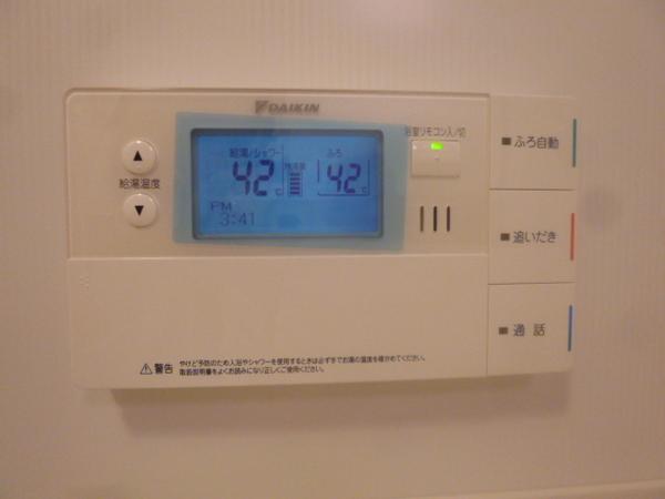 グランディール喜連