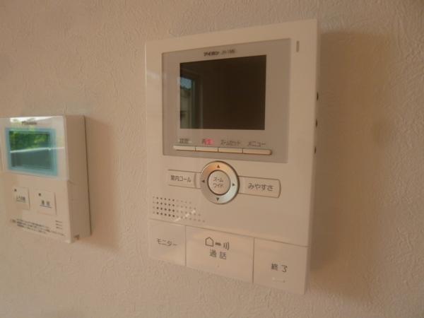 グランディール喜連