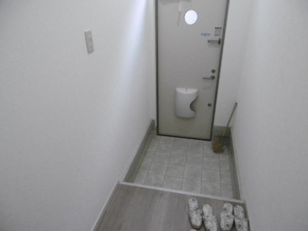 平野馬場2丁目貸家