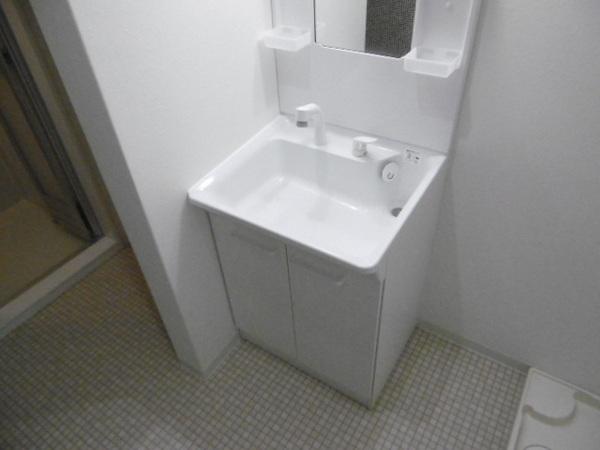 平野馬場2丁目貸家