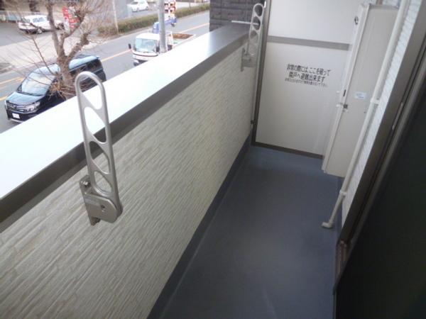 フジパレス長吉川辺１番館