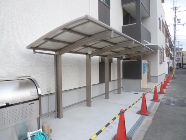 フジパレス長吉川辺１番館