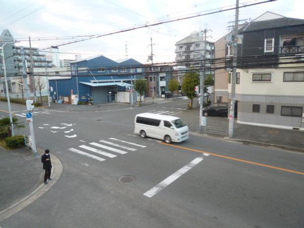 フジパレス長吉川辺１番館