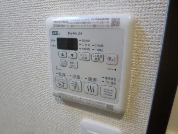 フジパレス長吉川辺１番館