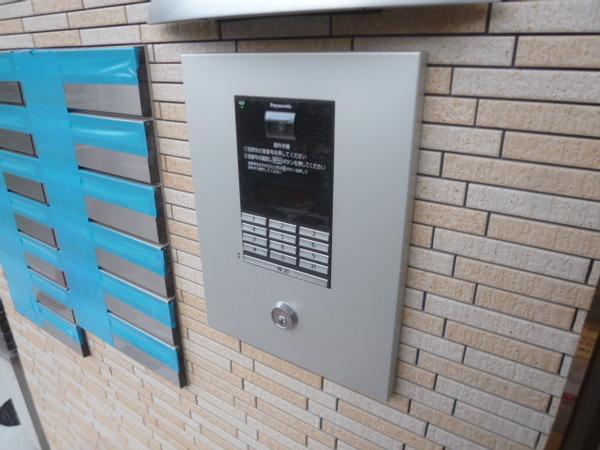 フジパレス長吉川辺１番館
