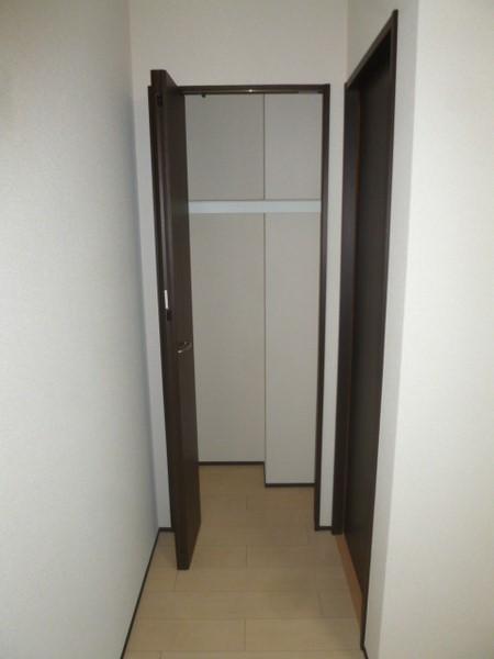 フジパレス長吉川辺１番館