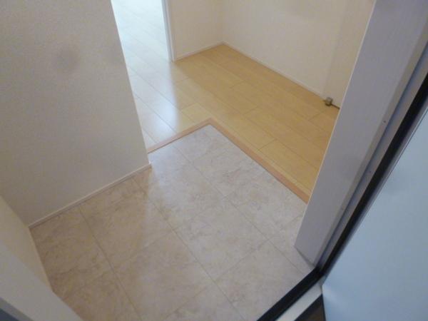 チェリーブロッサム１番館