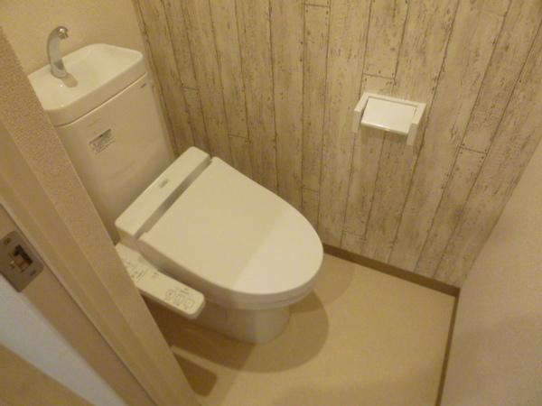 チェリーブロッサム１番館