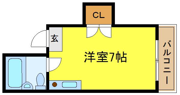 ファイブコート喜連
