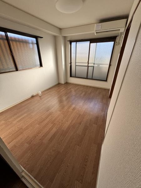 アイキューブ流町