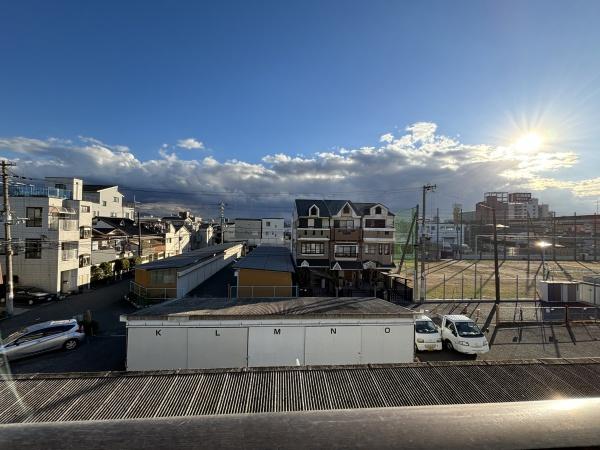 アイキューブ流町