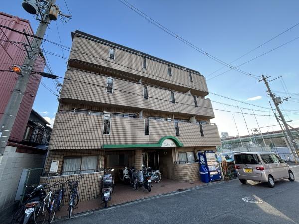 アイキューブ流町