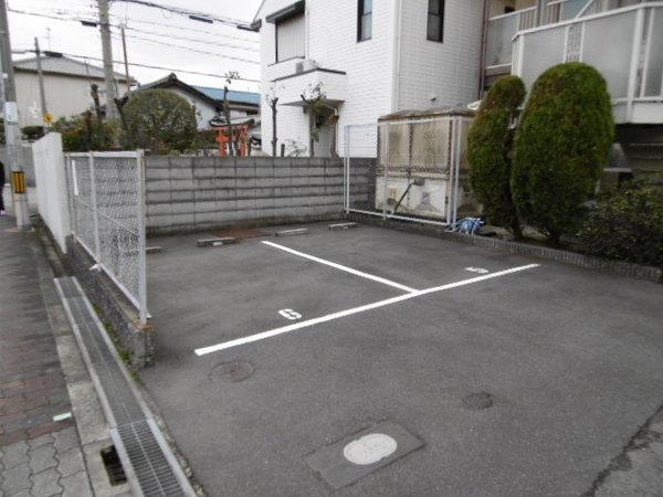 ウエストヴィレッジ