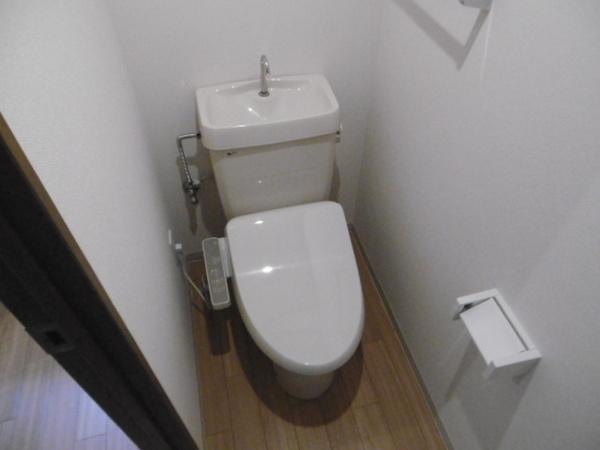 ウエストヴィレッジ