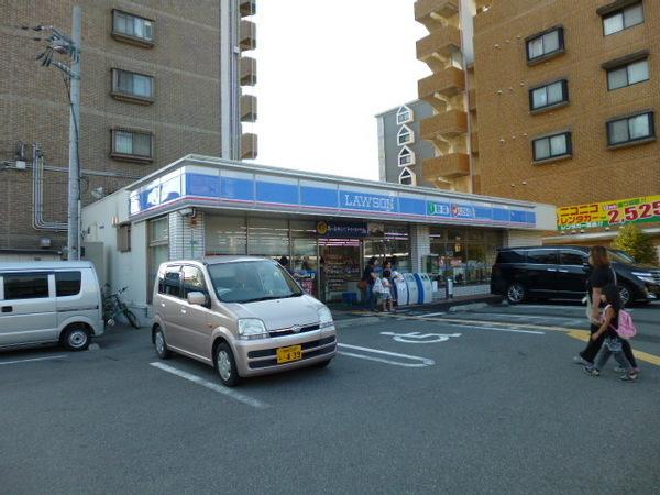 ラベンダーステージ30(ローソン)