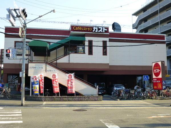 ラベンダーステージ30(ガスト)