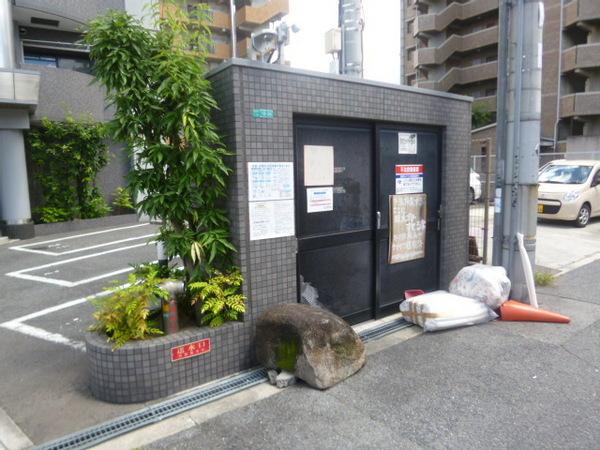 ラベンダーステージ30
