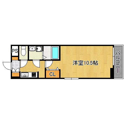 ルシェルブルー