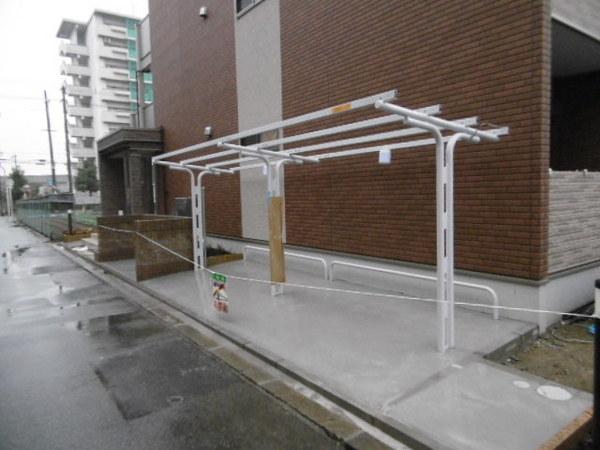 ルシェルブルー