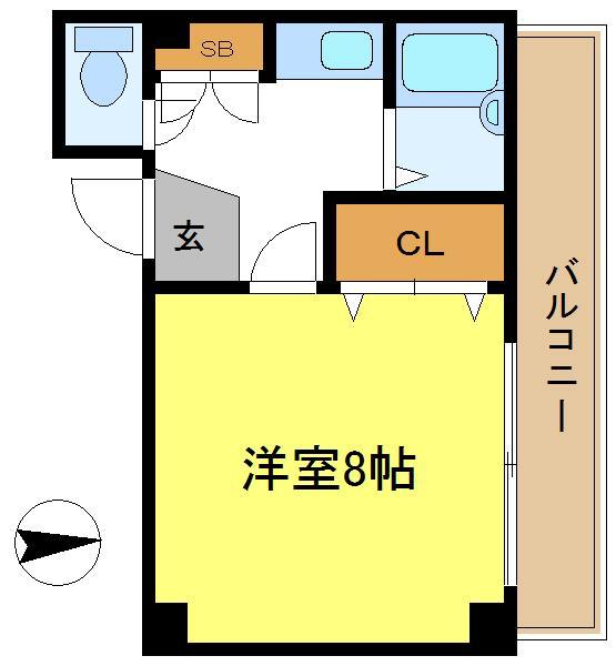 オムニバス平野