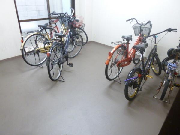 オムニバス平野