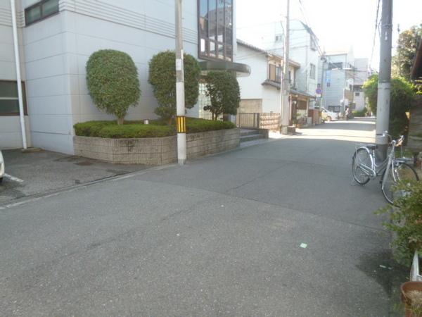 オムニバス平野