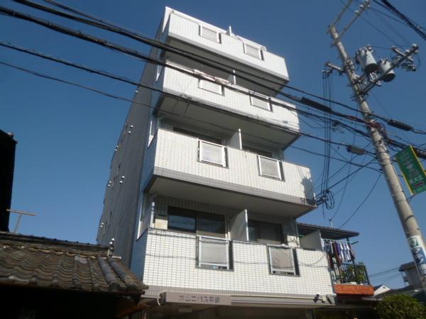 オムニバス平野