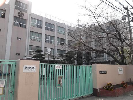 カーサポポラーレ(喜連北小学校)