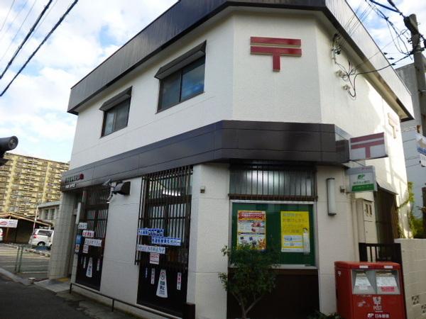 カーサポポラーレ(喜連郵便局)