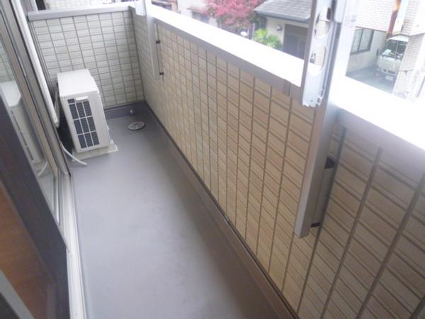 カーサポポラーレ