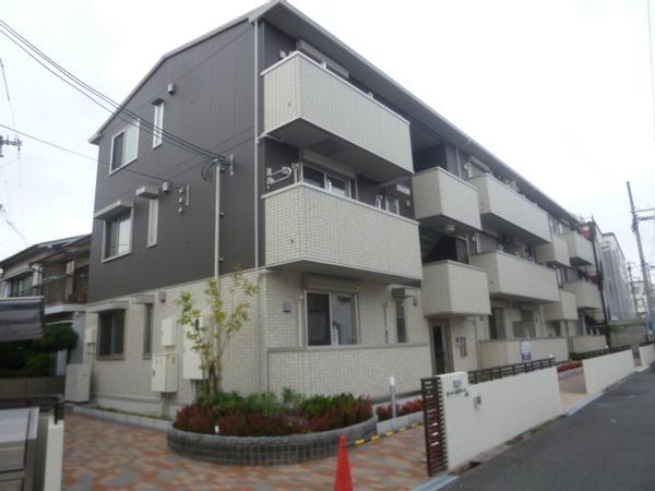 カーサポポラーレ