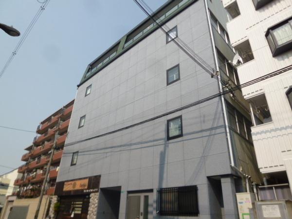 アネックス平野西